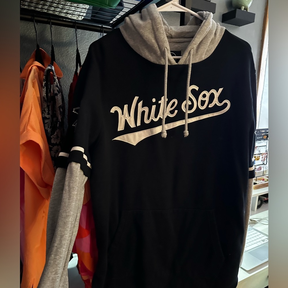 chicago white sox hoodie